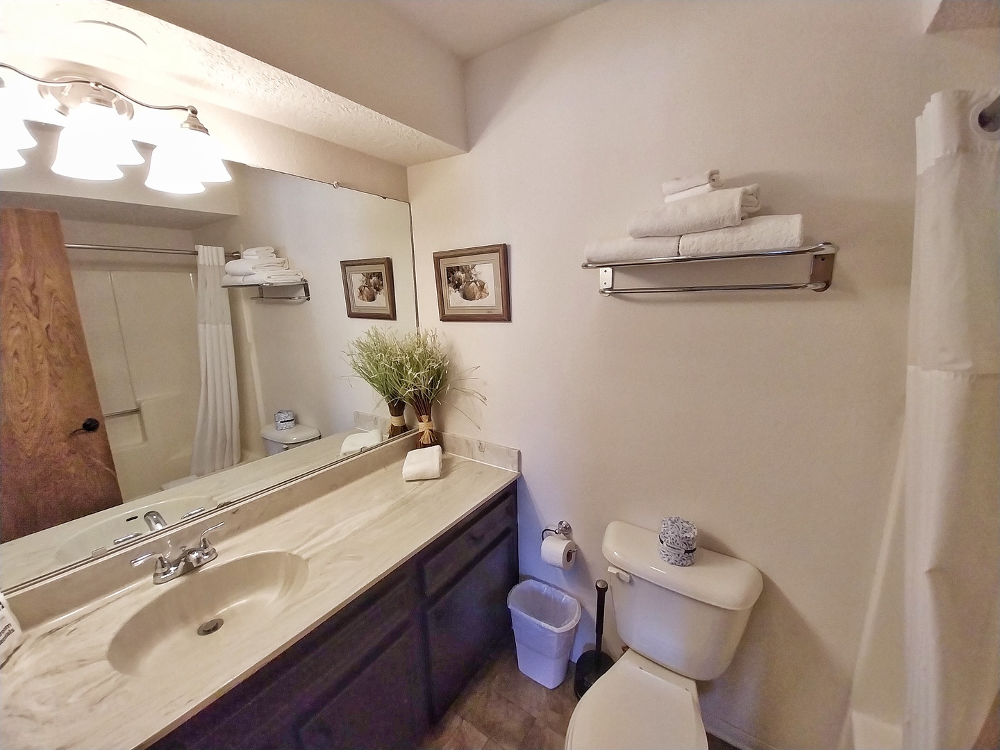 Bathroom 3