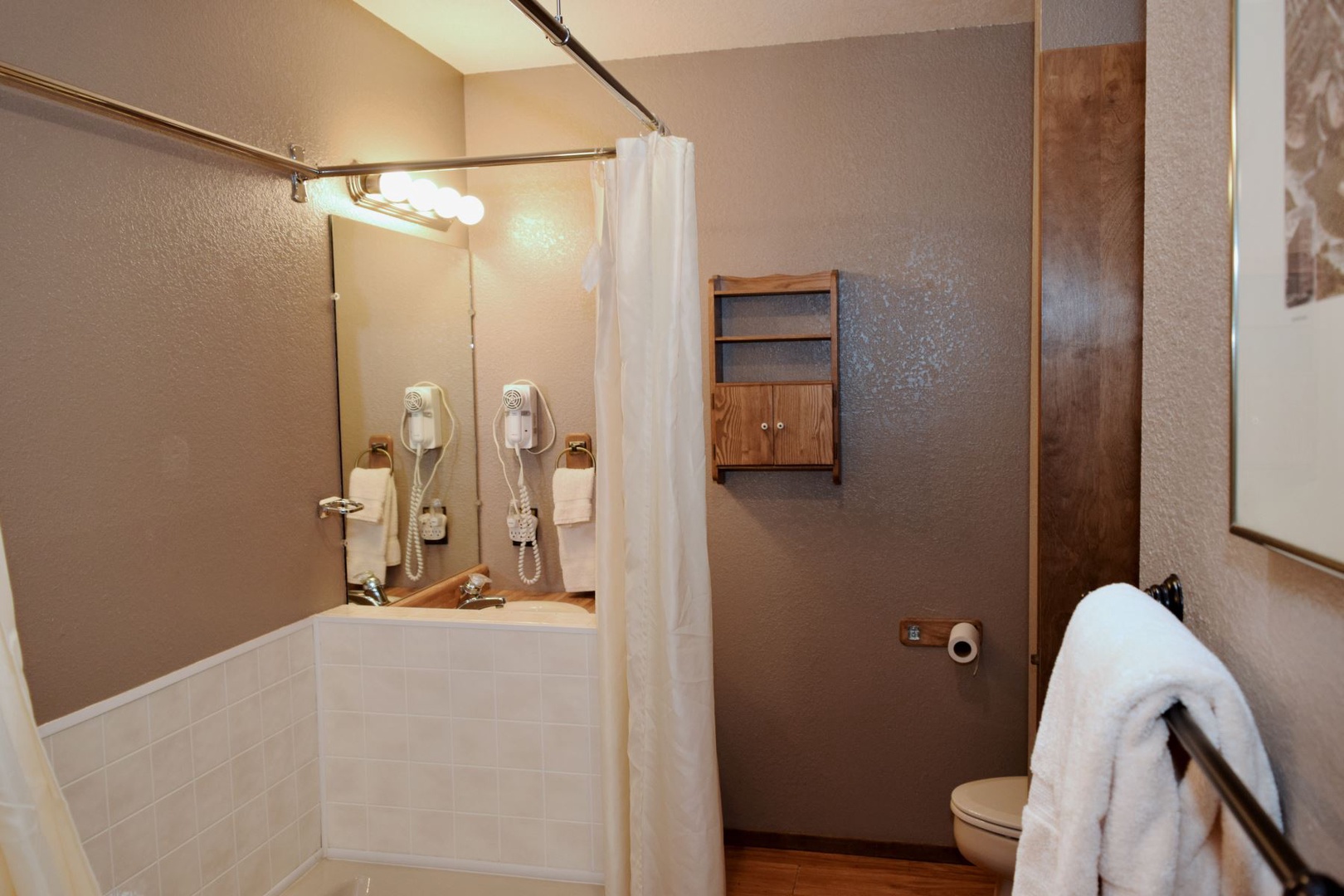 Bathroom 2