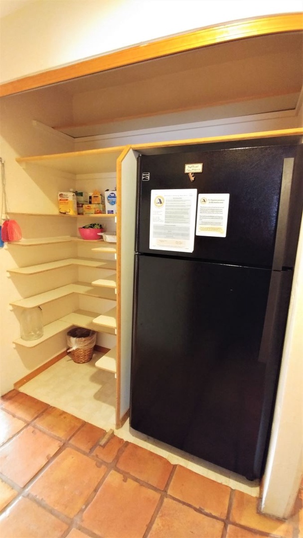 Pantry