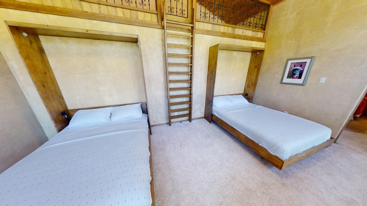River-Ritz-copy-Upstairs Murphy Beds Hall Way