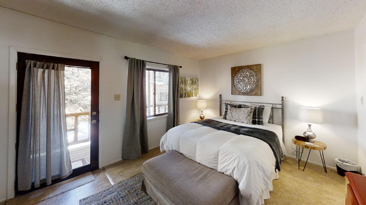 Apt Bedroom 2