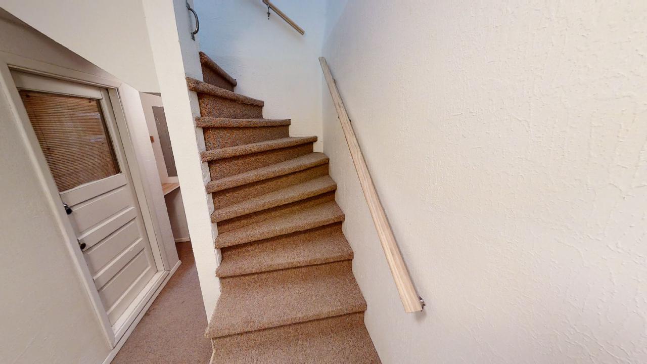 Stairway