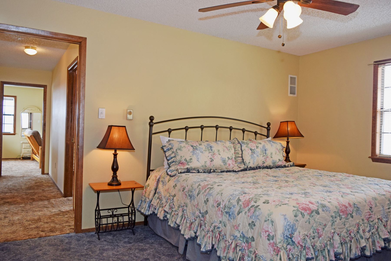 Bedroom 4