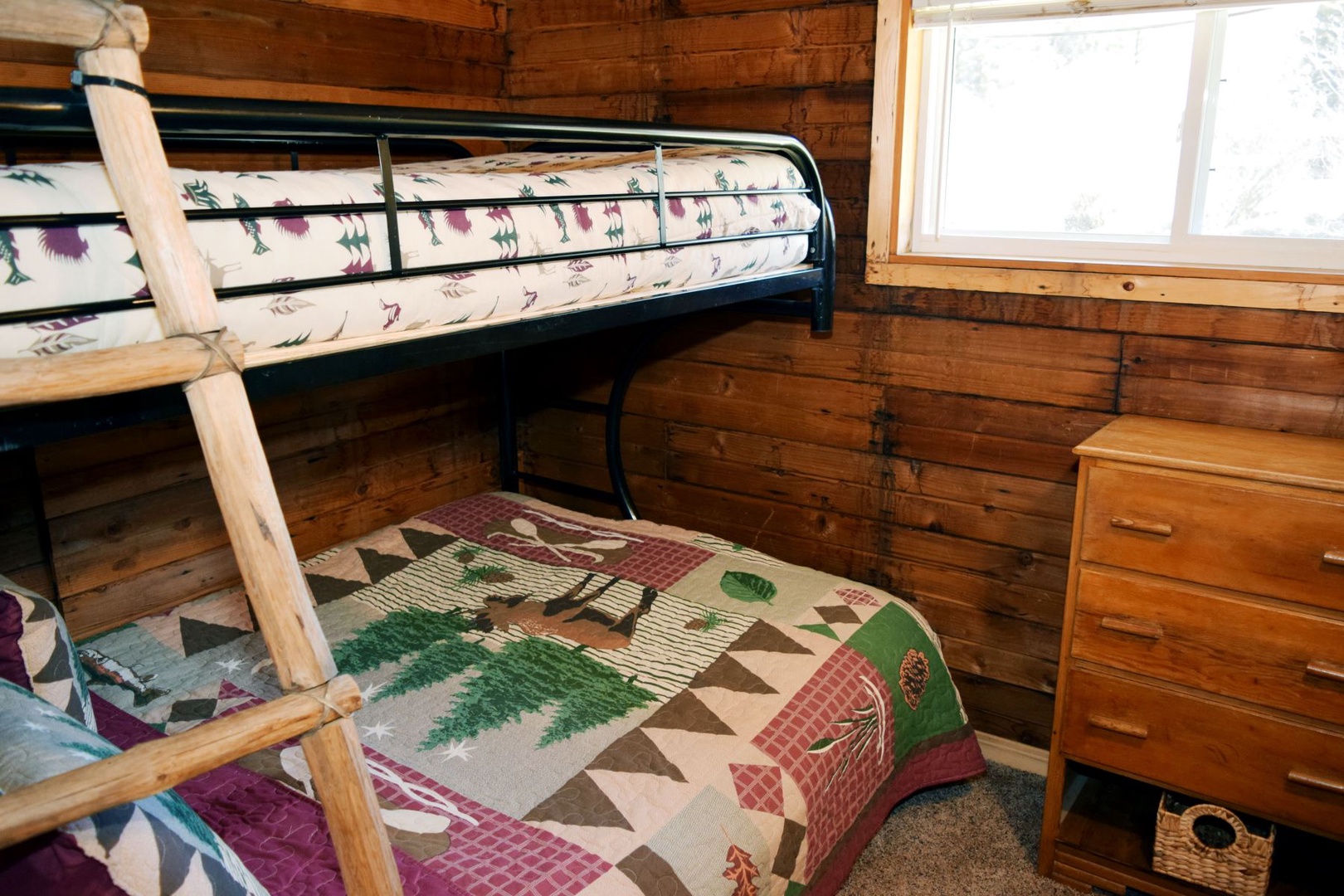 Bunkroom