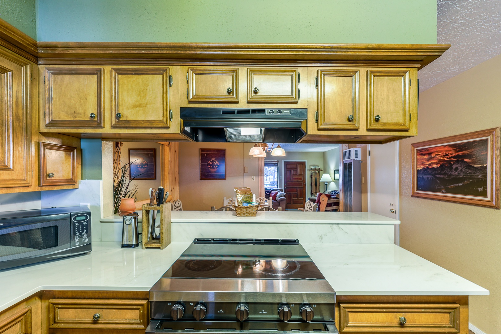 Kitchen Detail 2