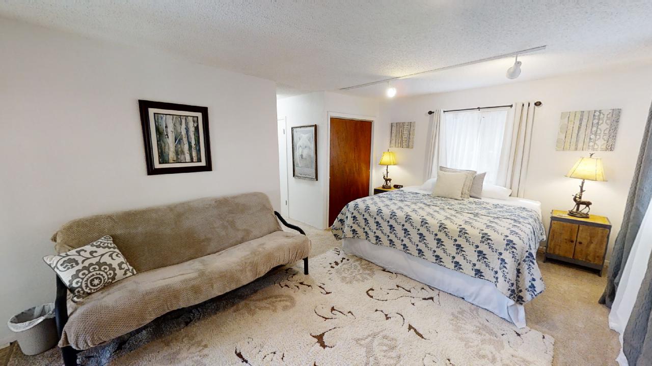 Apt Bedroom 1