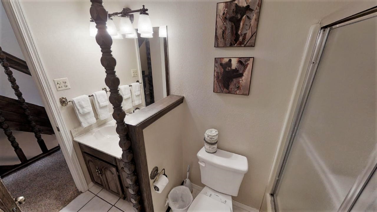 Bathroom 3