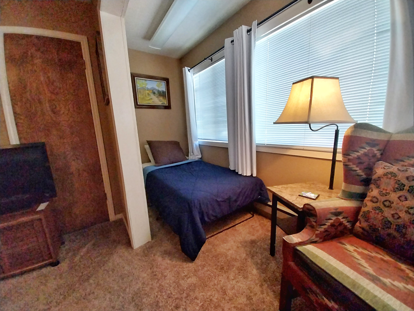 Bedroom Extra Twin