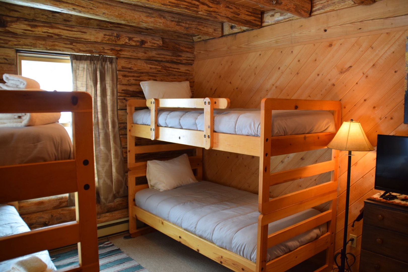 Bunkroom