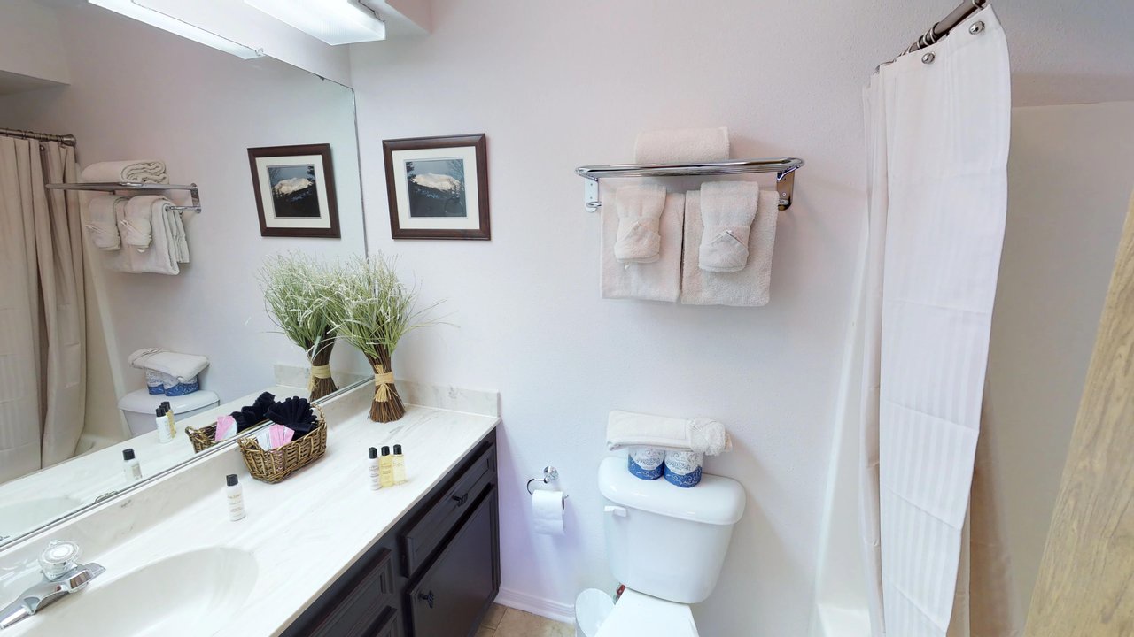 Bathroom 3