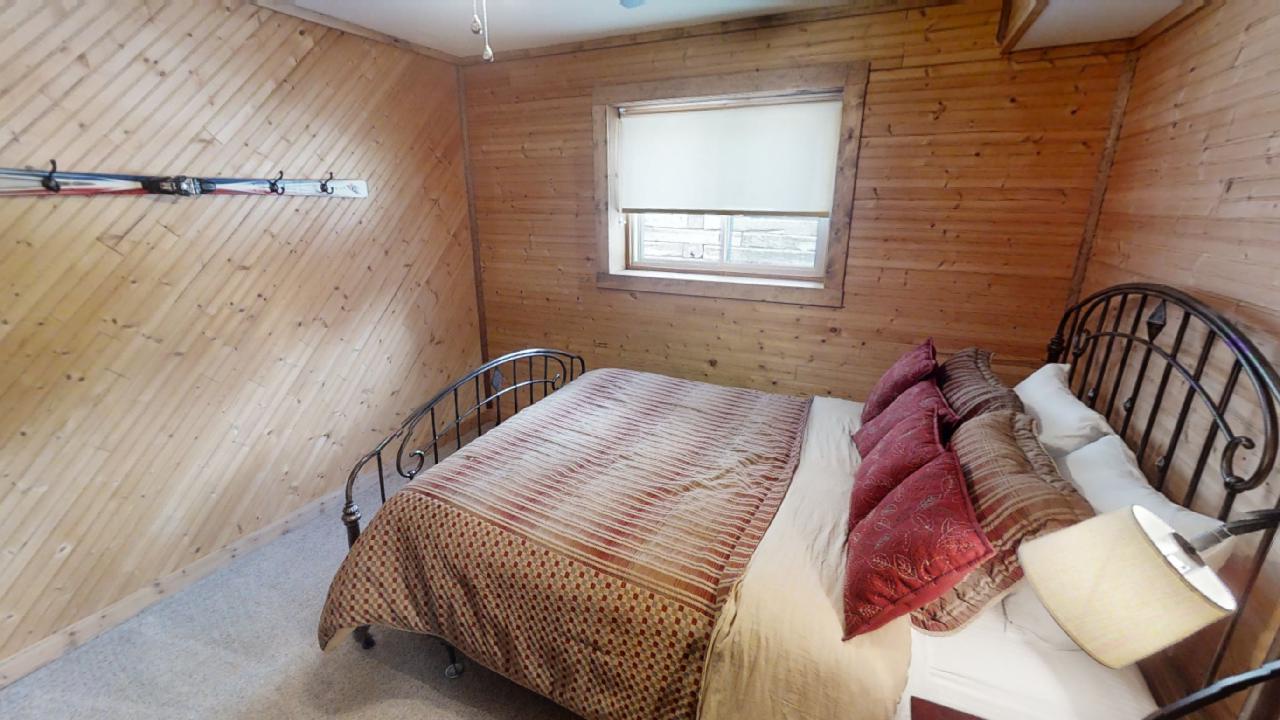 Hillside-Haven-Main floor bedroom Q