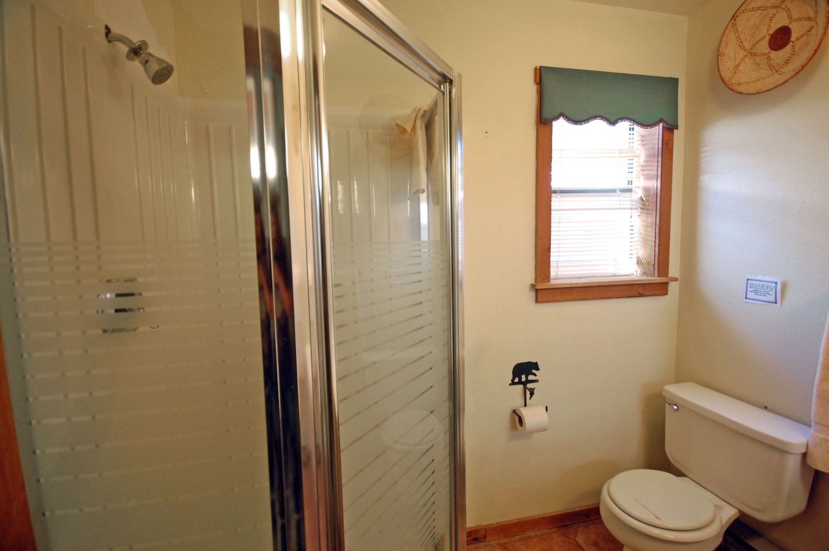 Bathroom 2