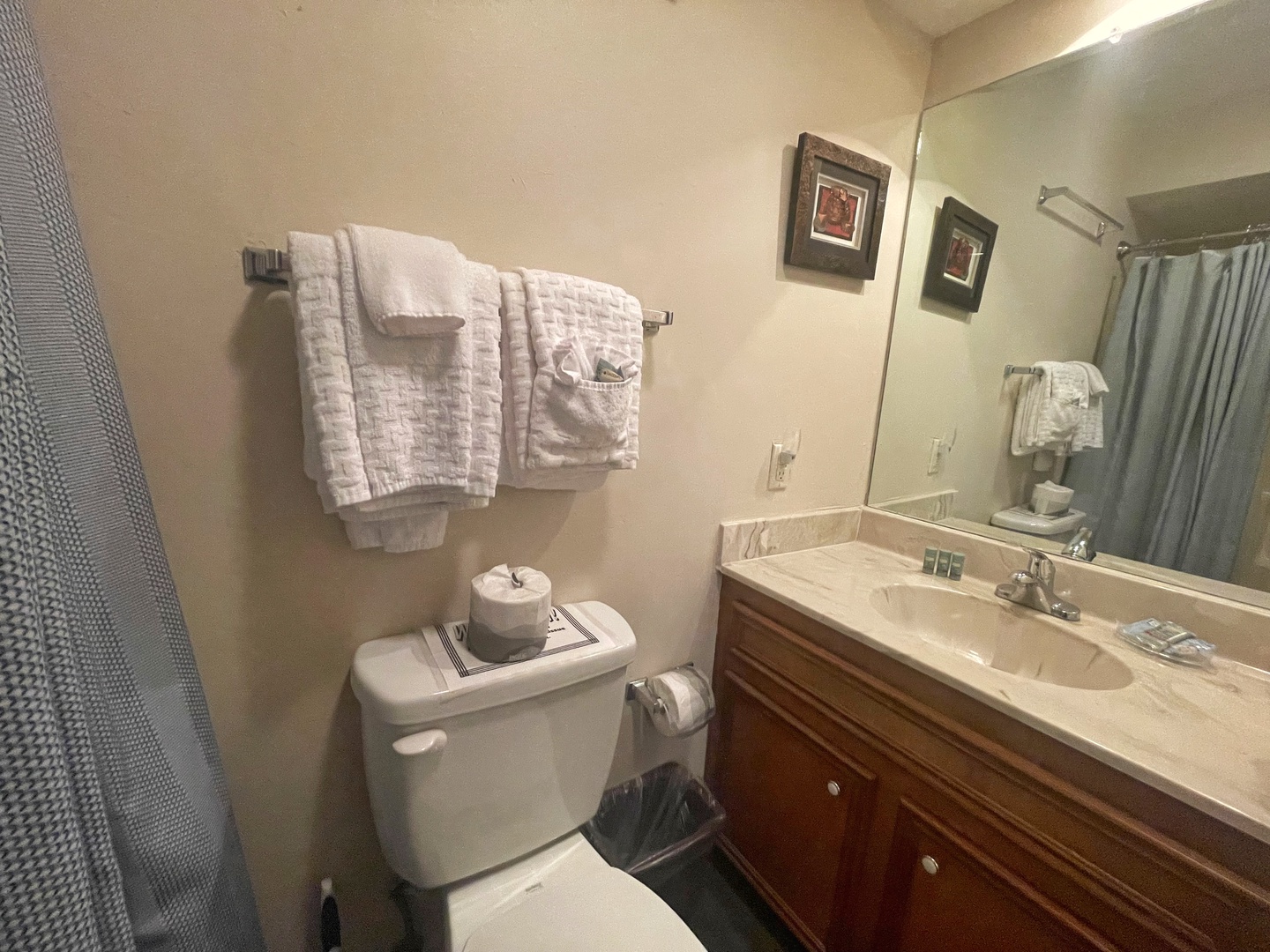 Bathroom 3