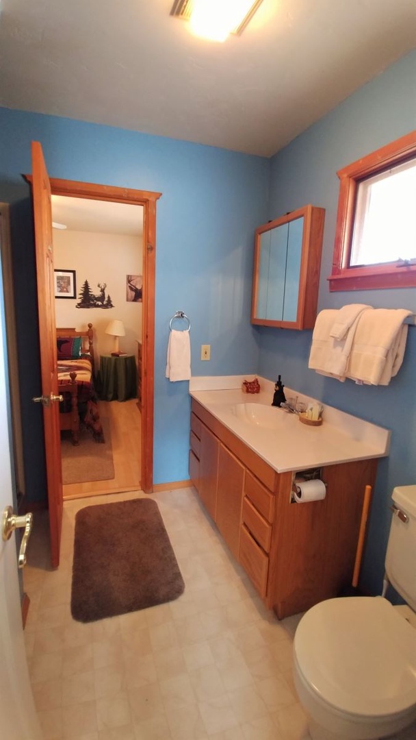 Bathroom 6