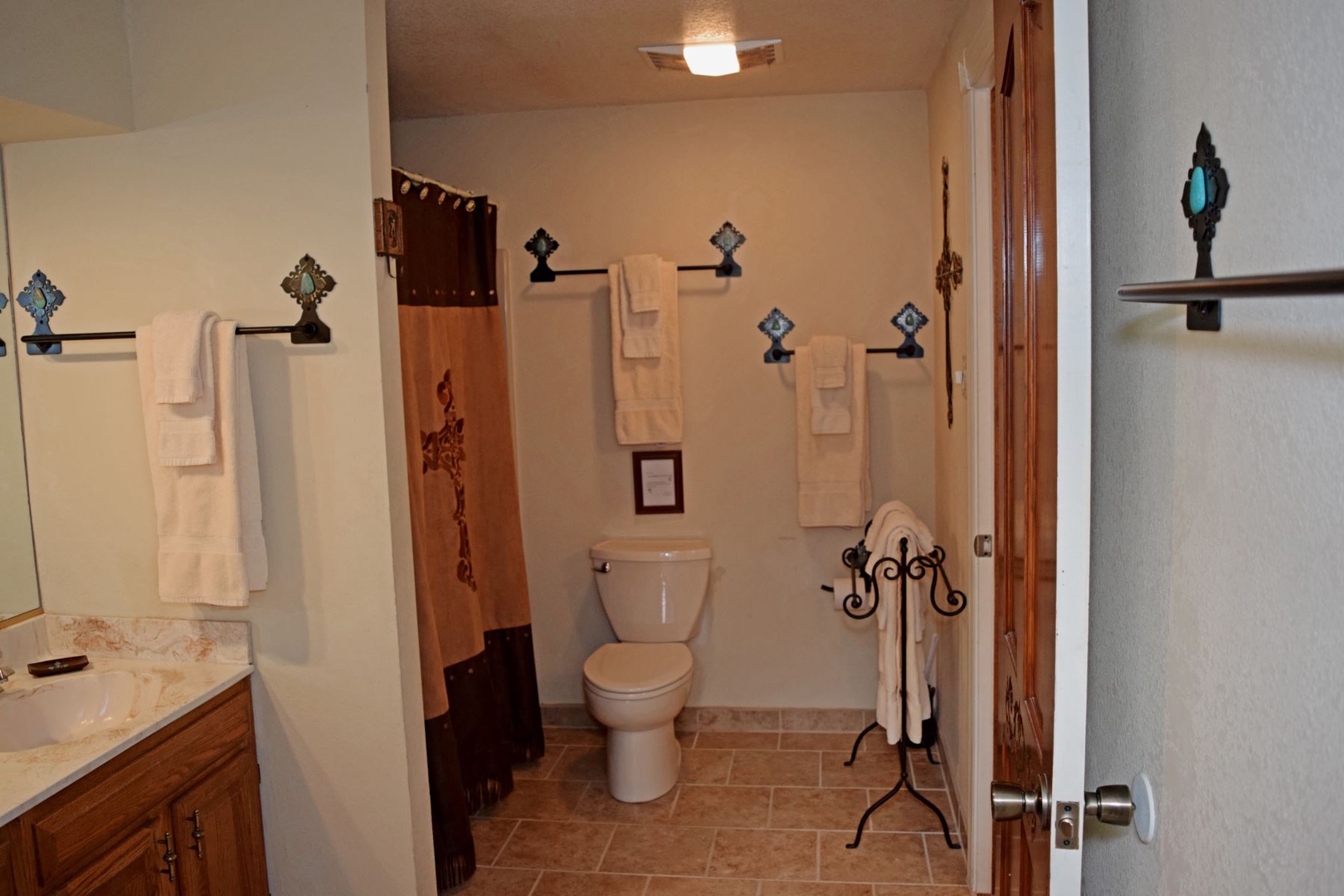 Bathroom 2