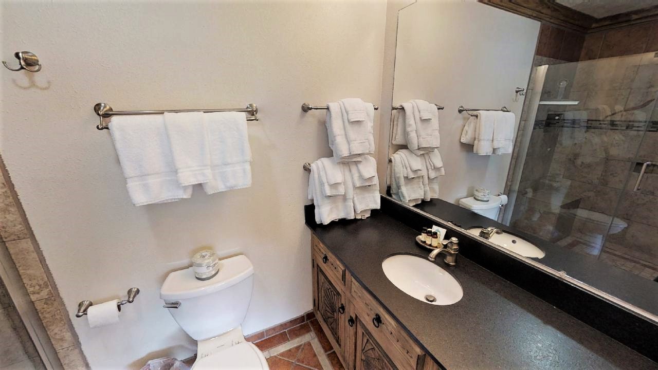 Bathroom 2