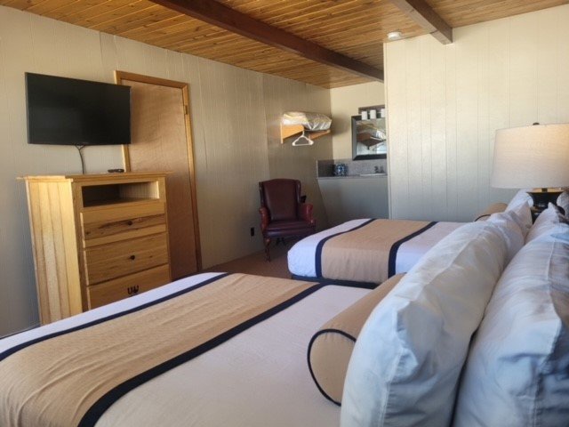 Family Annex 2 Bedroom Suite(2nd)1