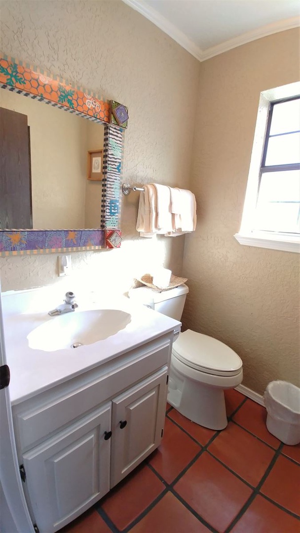 Bathroom 4