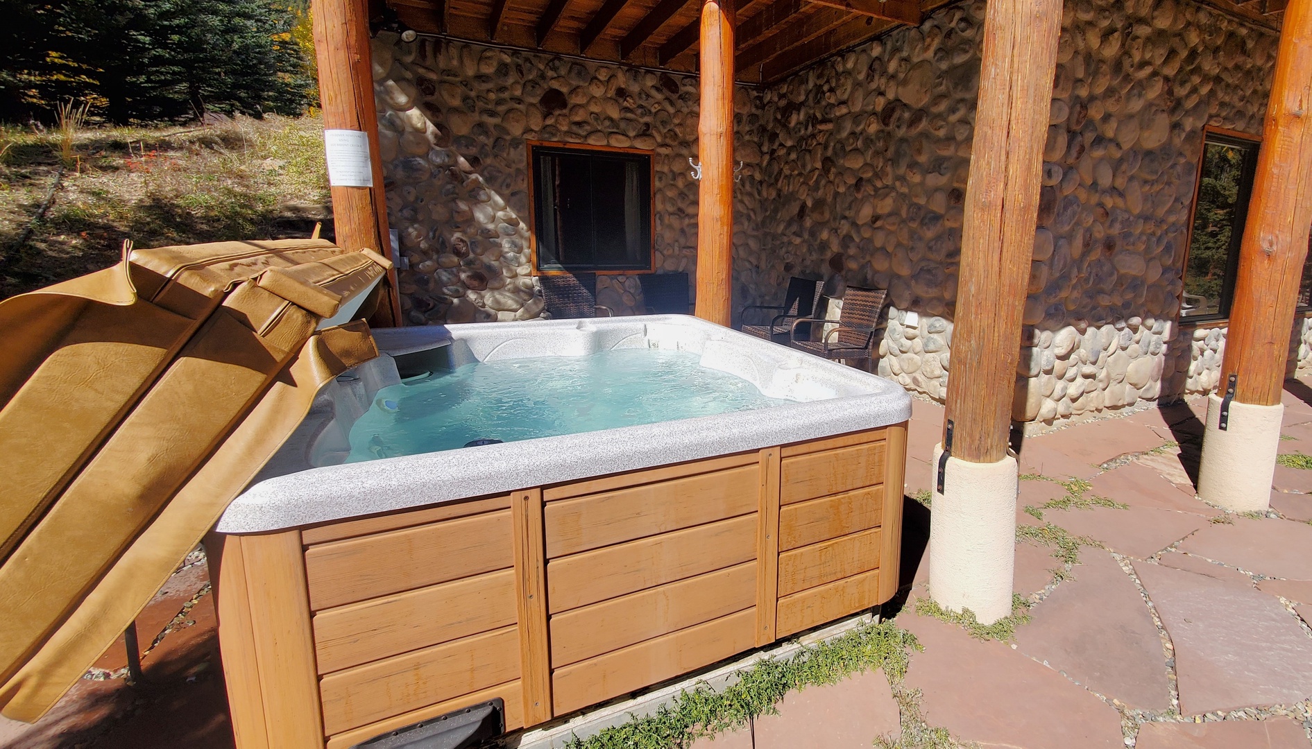 RC Hot tub