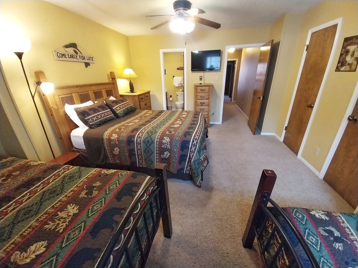 Bedroom 1