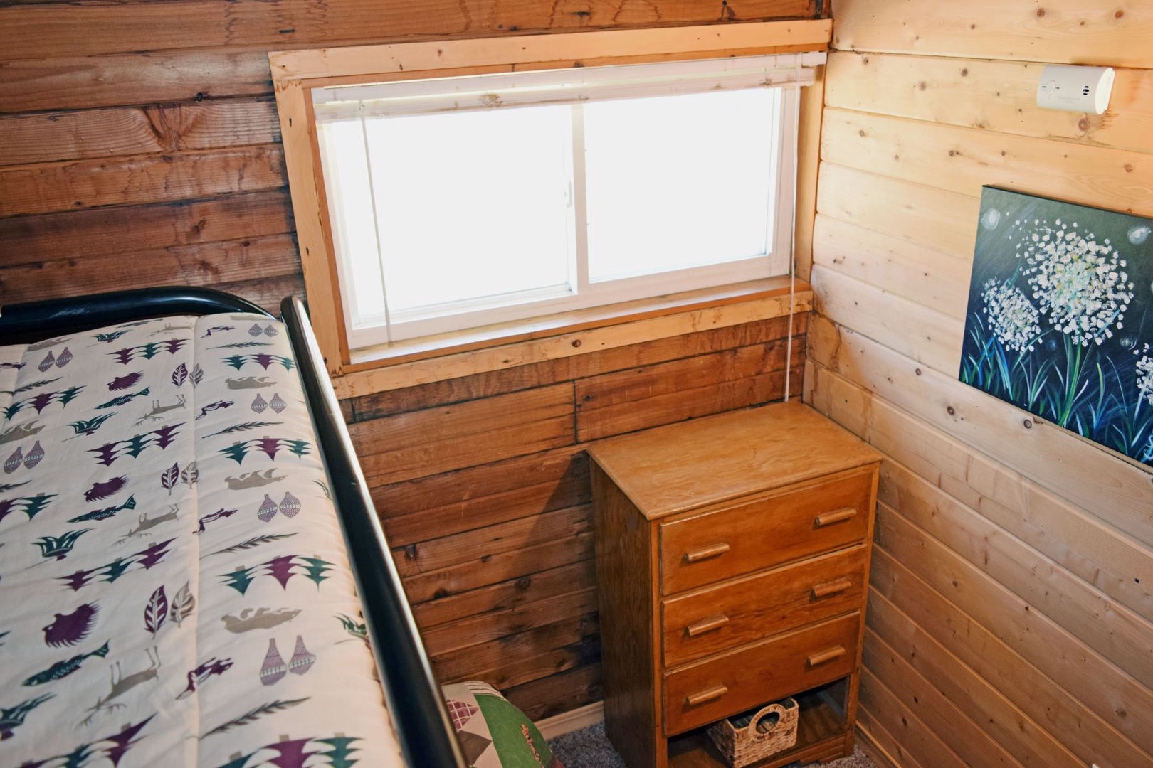 Bunkroom