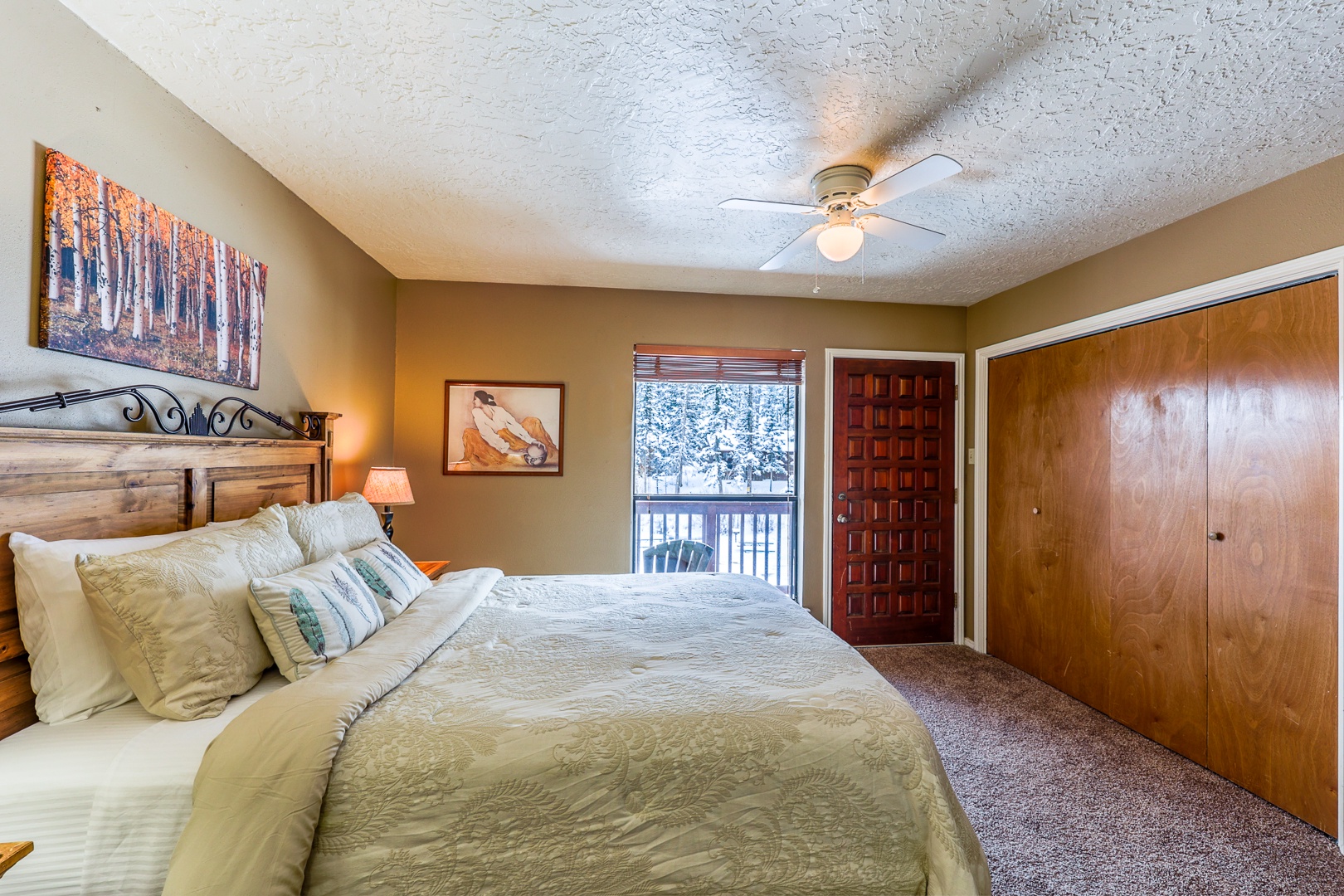 Front Bedroom 2