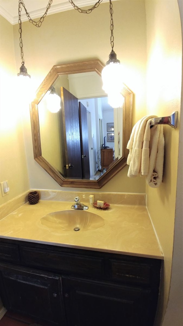 Bathroom 3