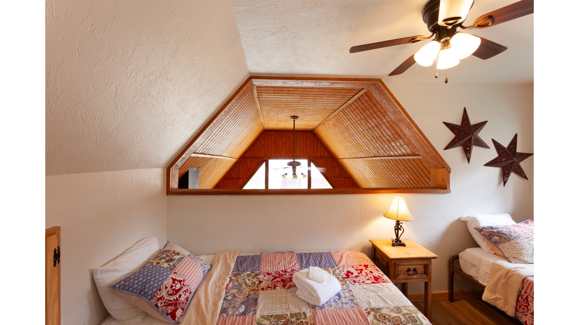 Duke Cabin