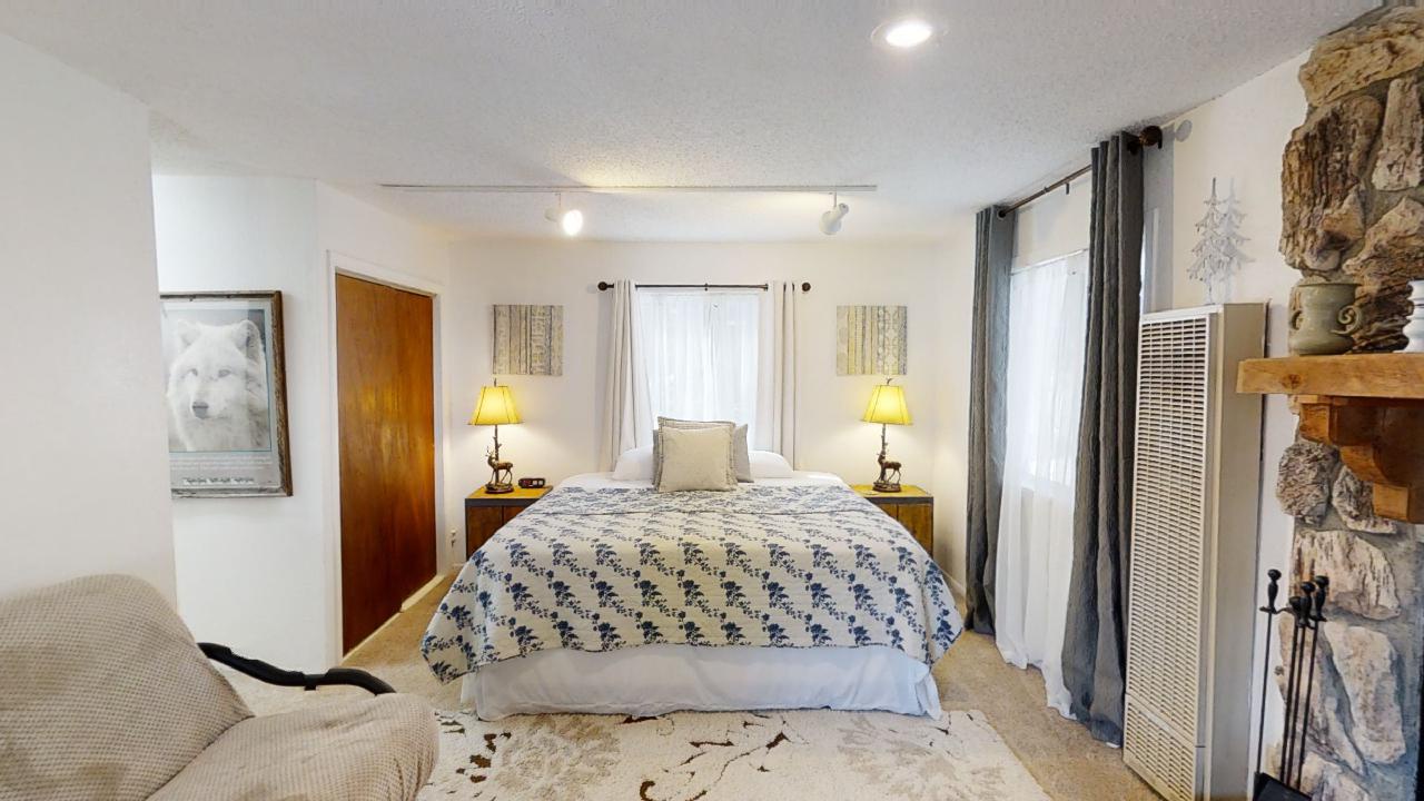 Apt Bedroom 1