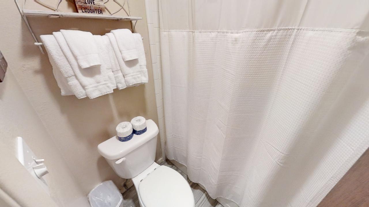 Bathroom 1