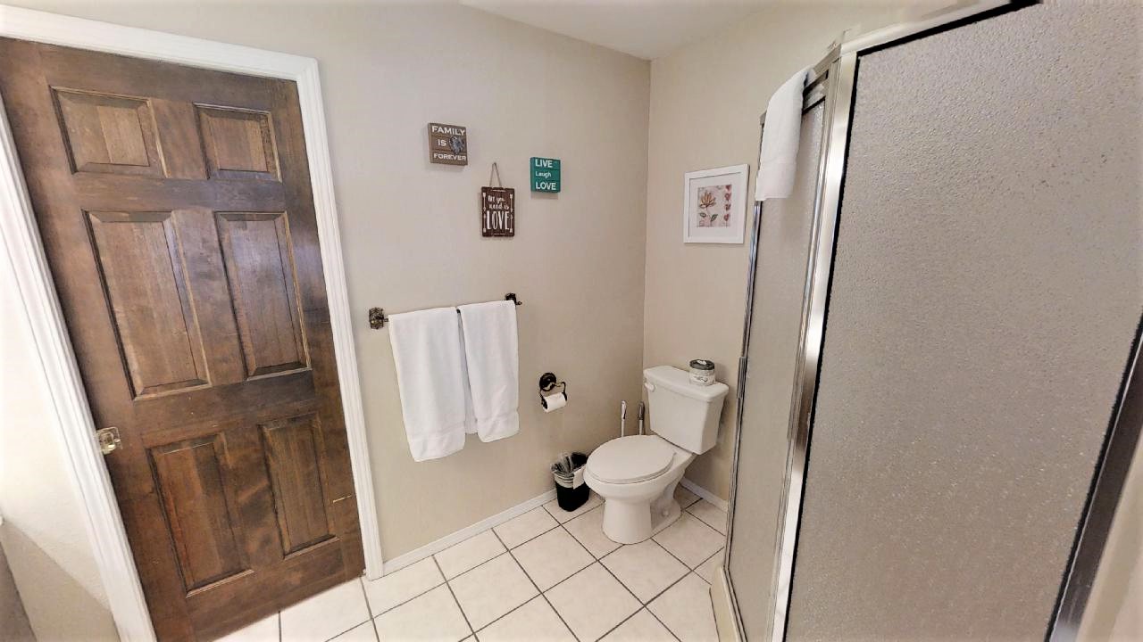 Bathroom 2