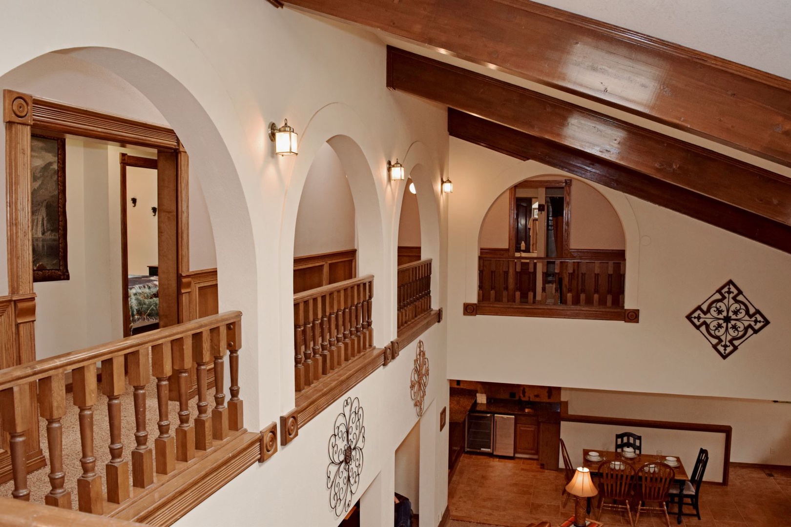 Upper Level