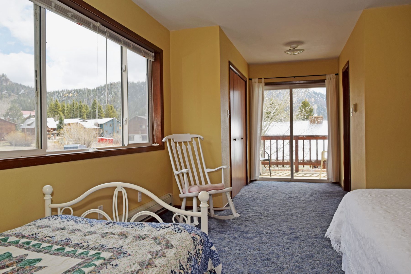 Bedroom 6