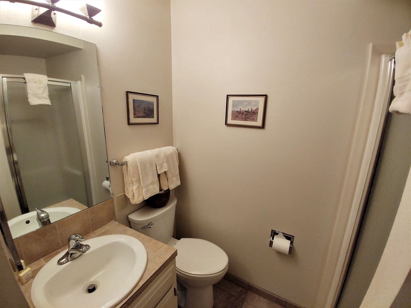 Bathroom 2