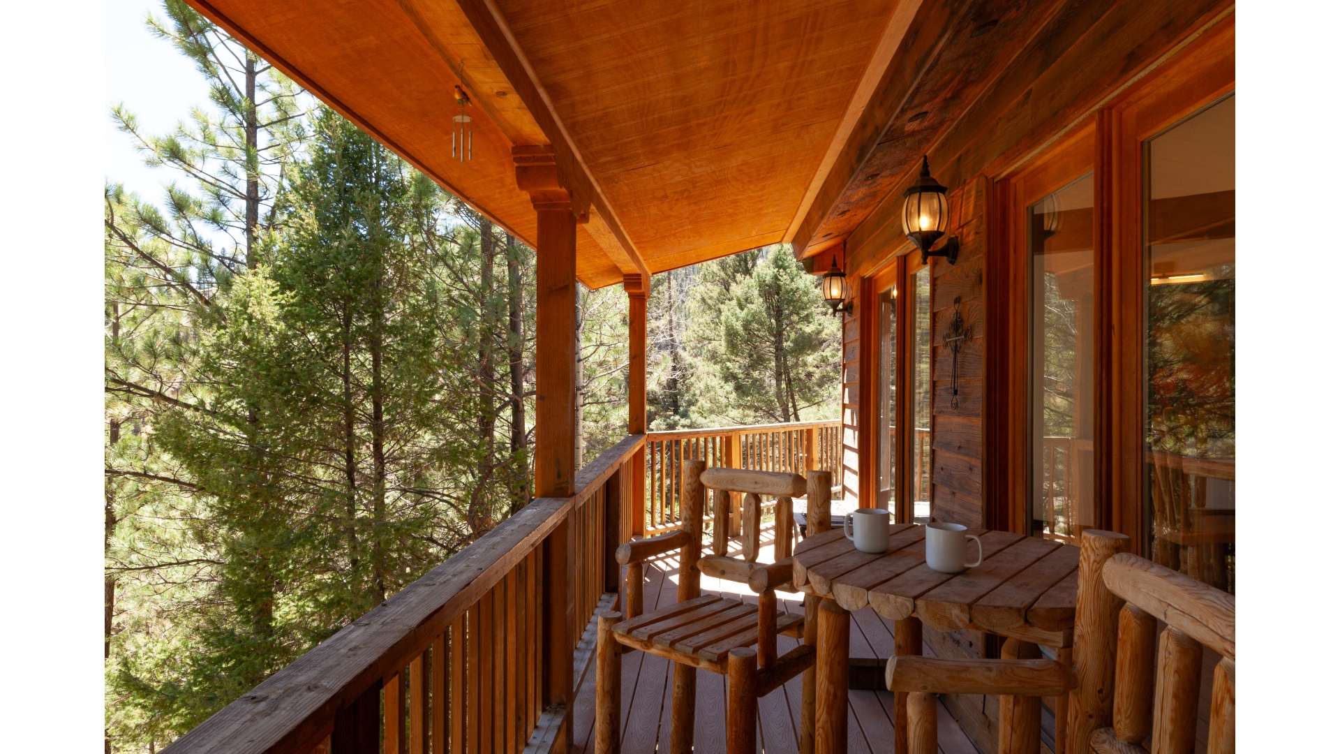 Timber Crest