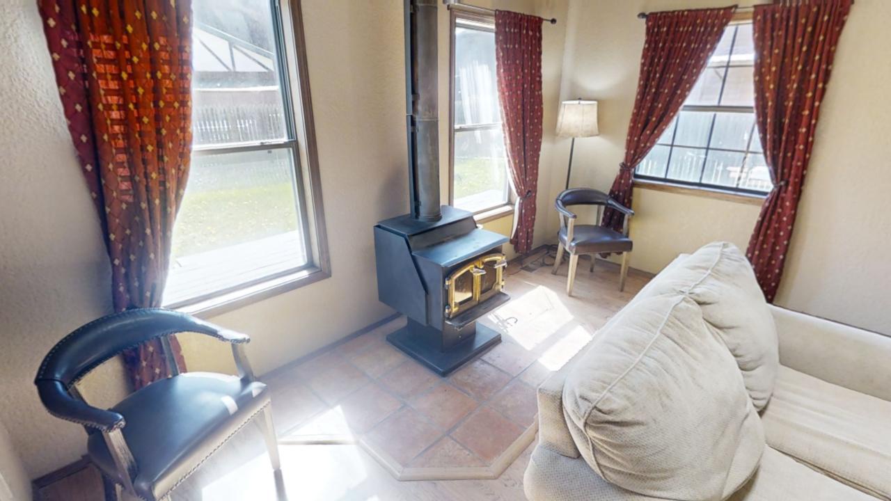 Wildwood-Living Area