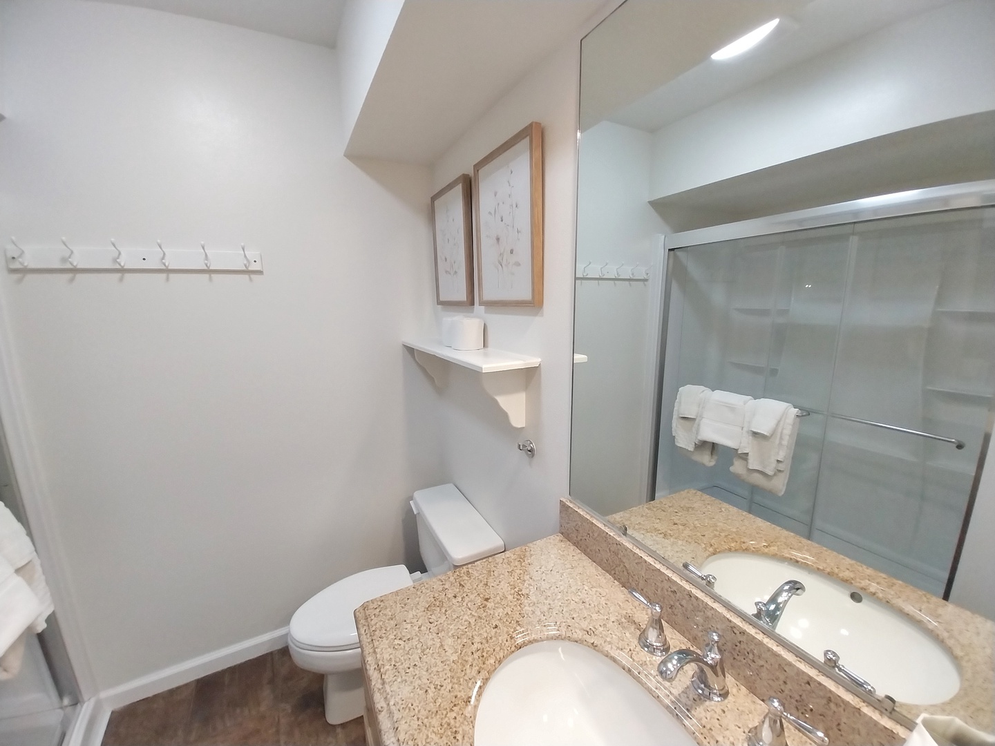 Bathroom 2