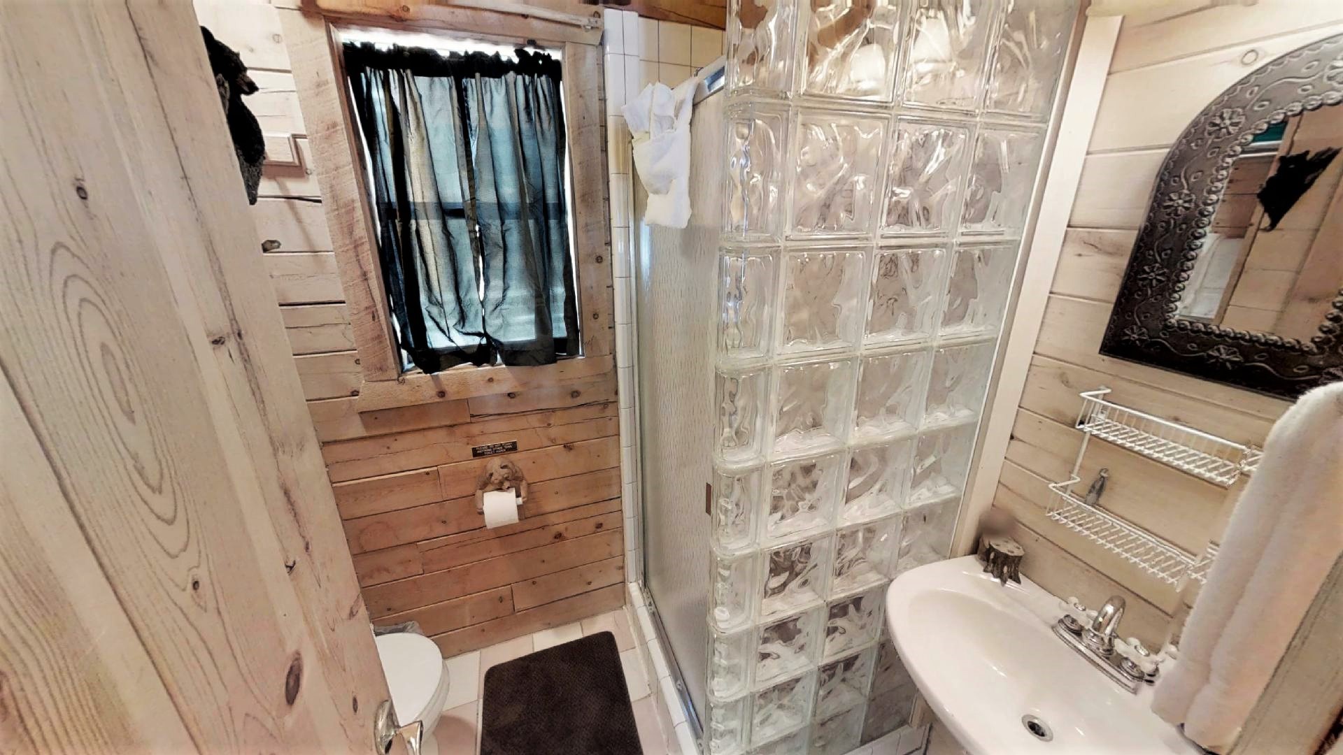Bathroom 1