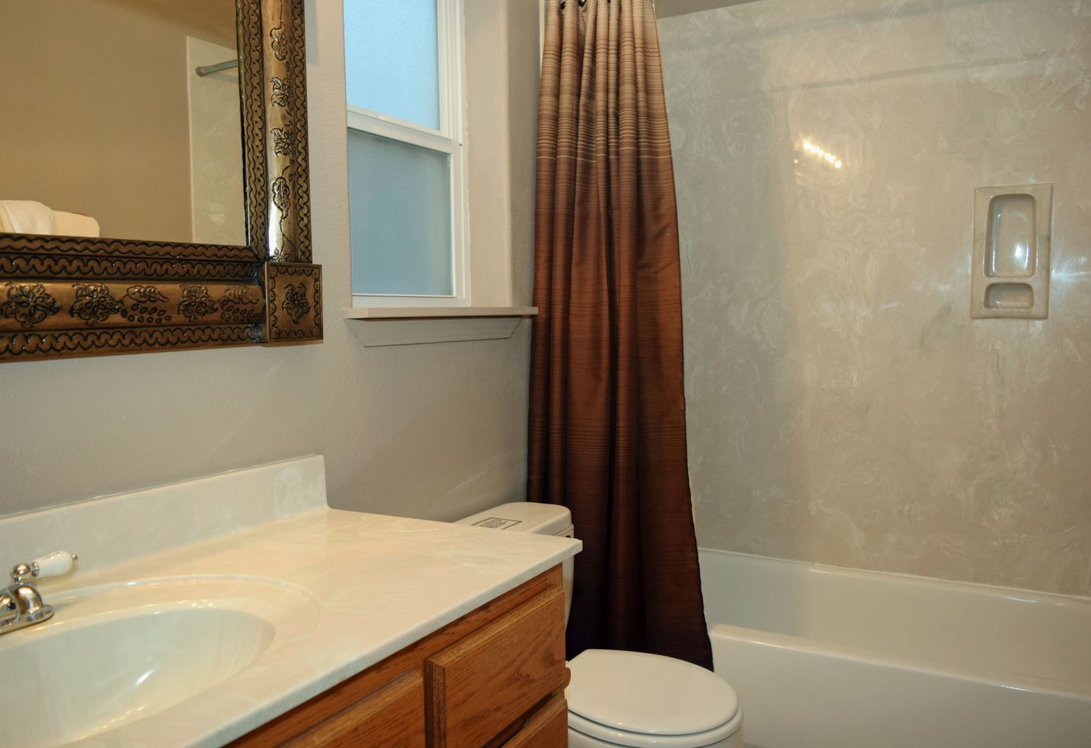 Bathroom 1