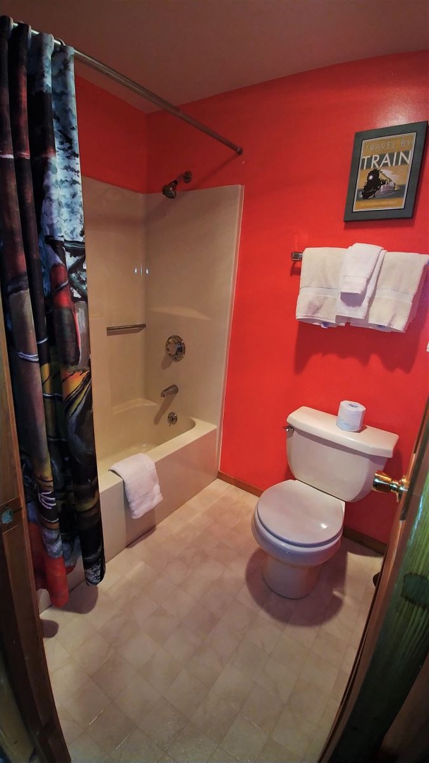 Bathroom 5