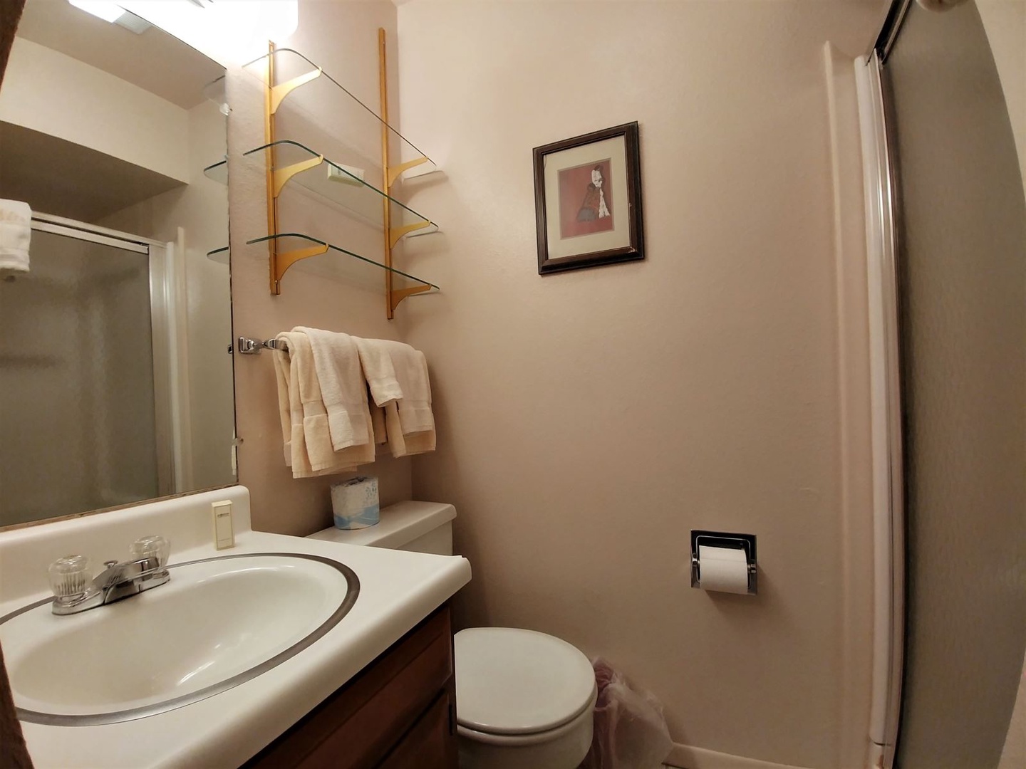 Bathroom 2