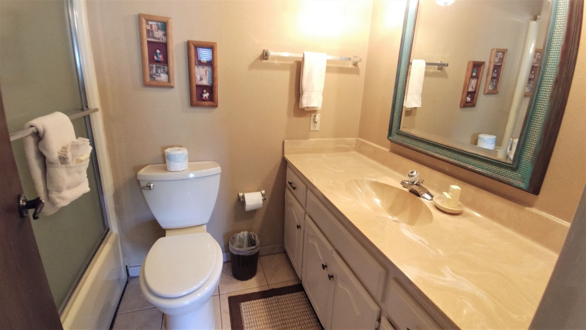 Bathroom 3