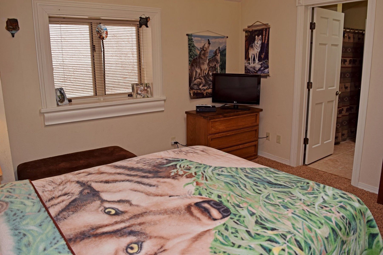 Bedroom 5