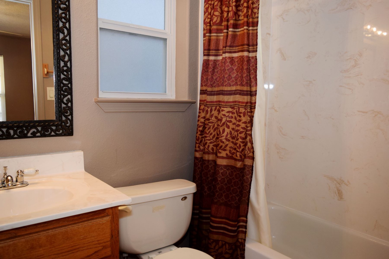 Bathroom 4