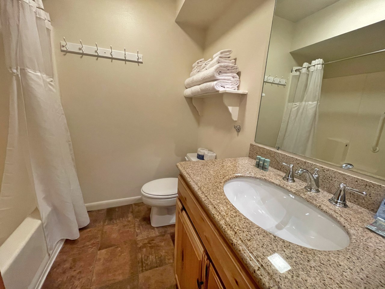 Bathroom 2