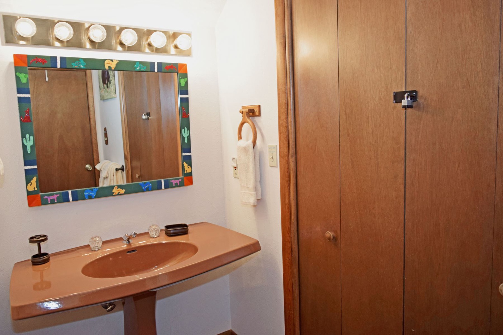 Bathroom 2