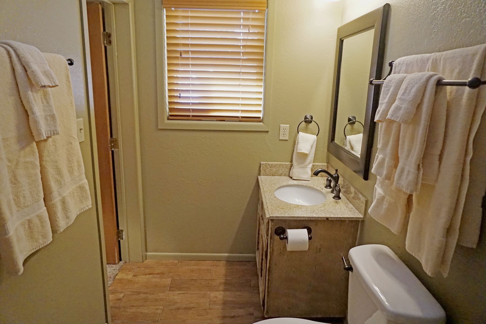 Bathroom 1