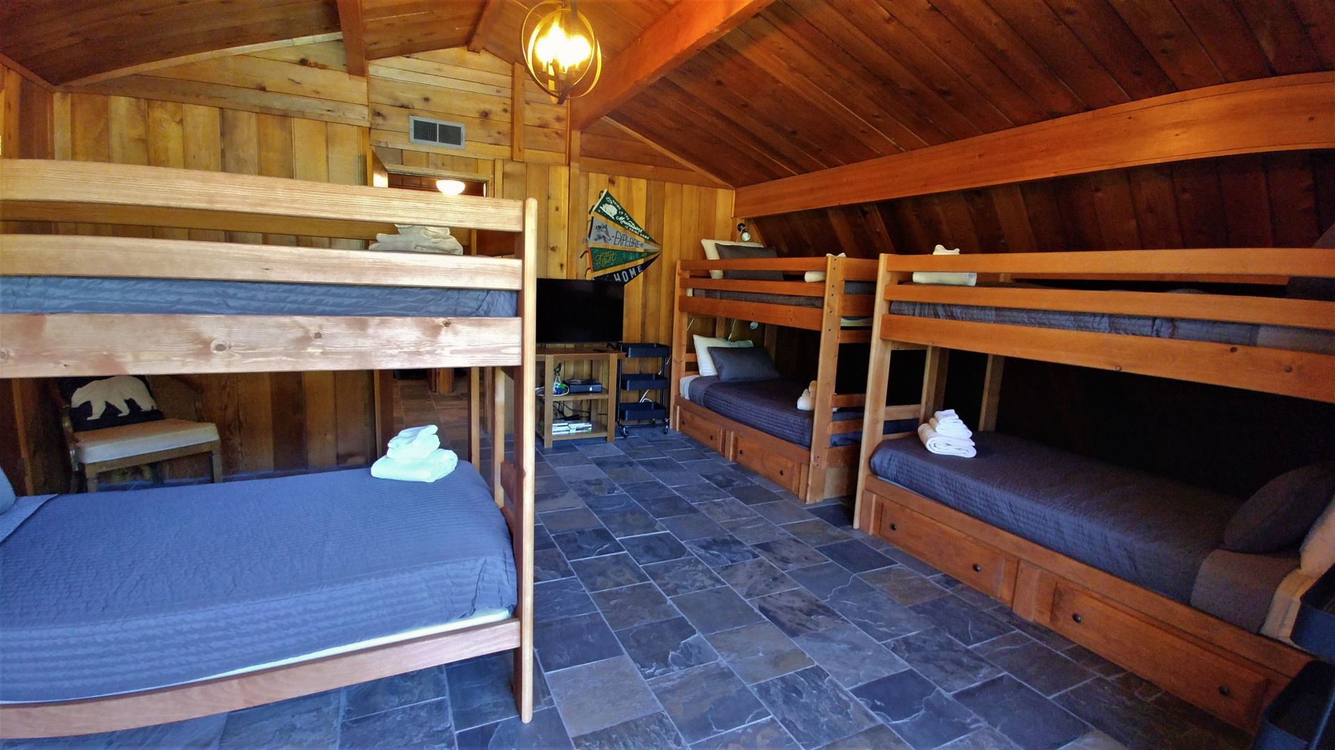 Bunkroom
