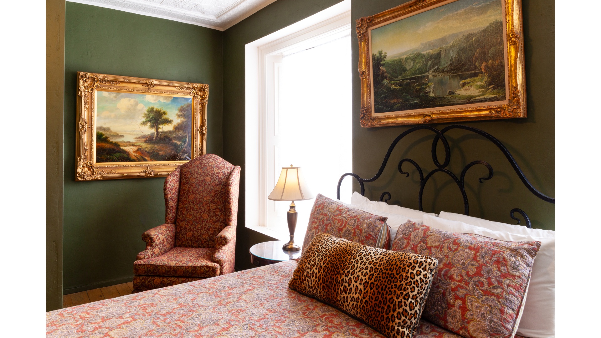 Governors Room