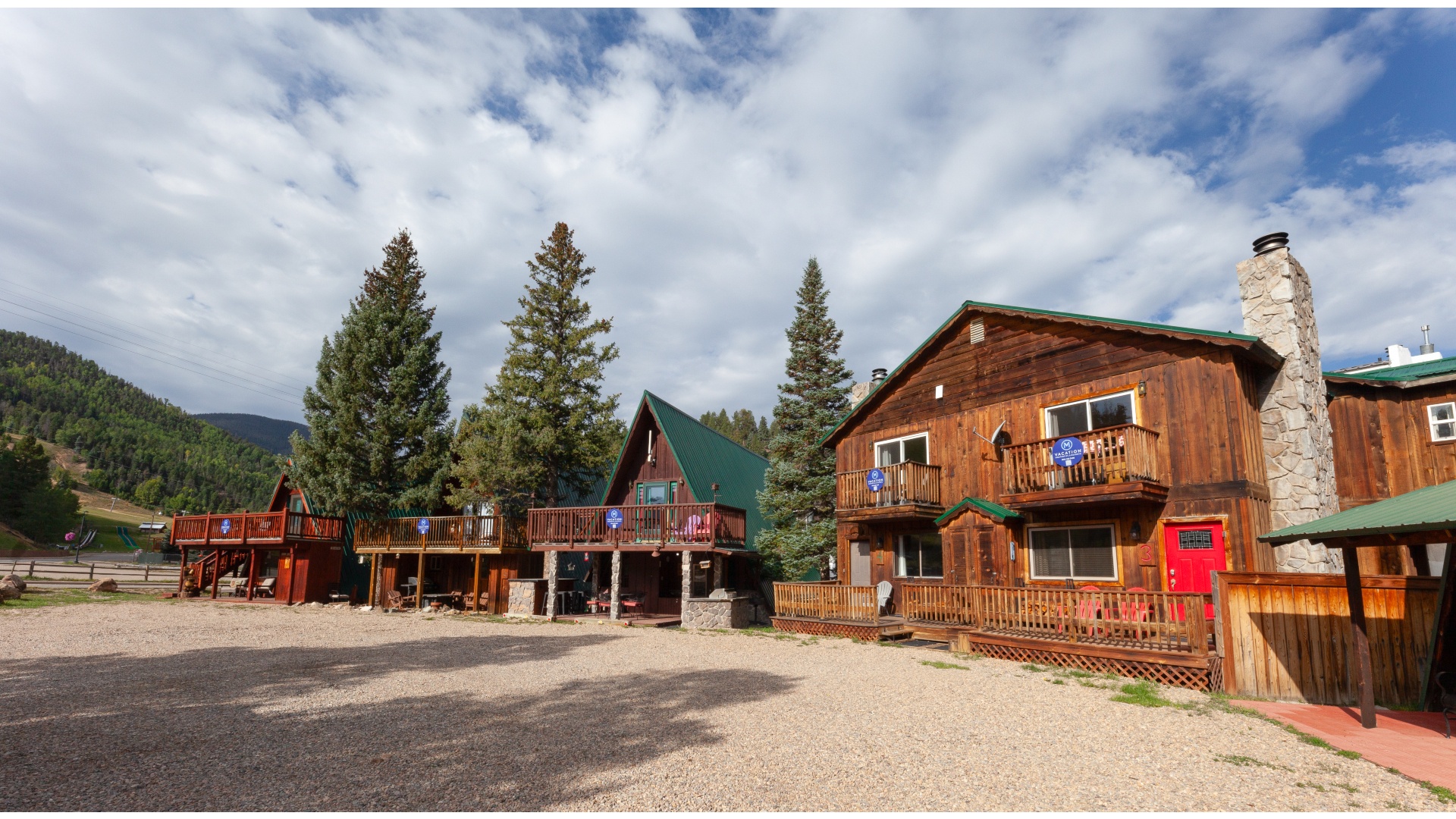 Claim Jumper A-Frame 3